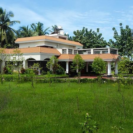 River View Guest House - Kavitha Residency Mangalore Exterior foto