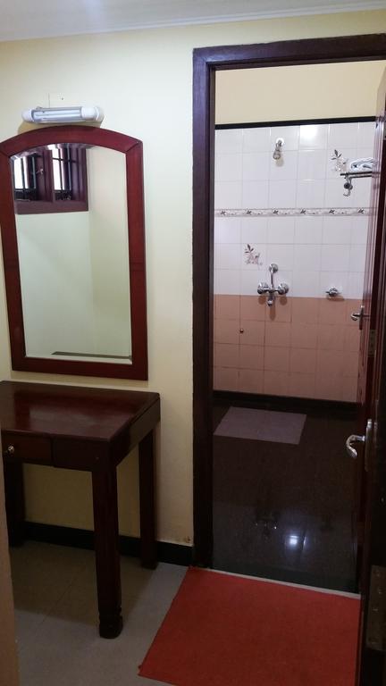 River View Guest House - Kavitha Residency Mangalore Exterior foto