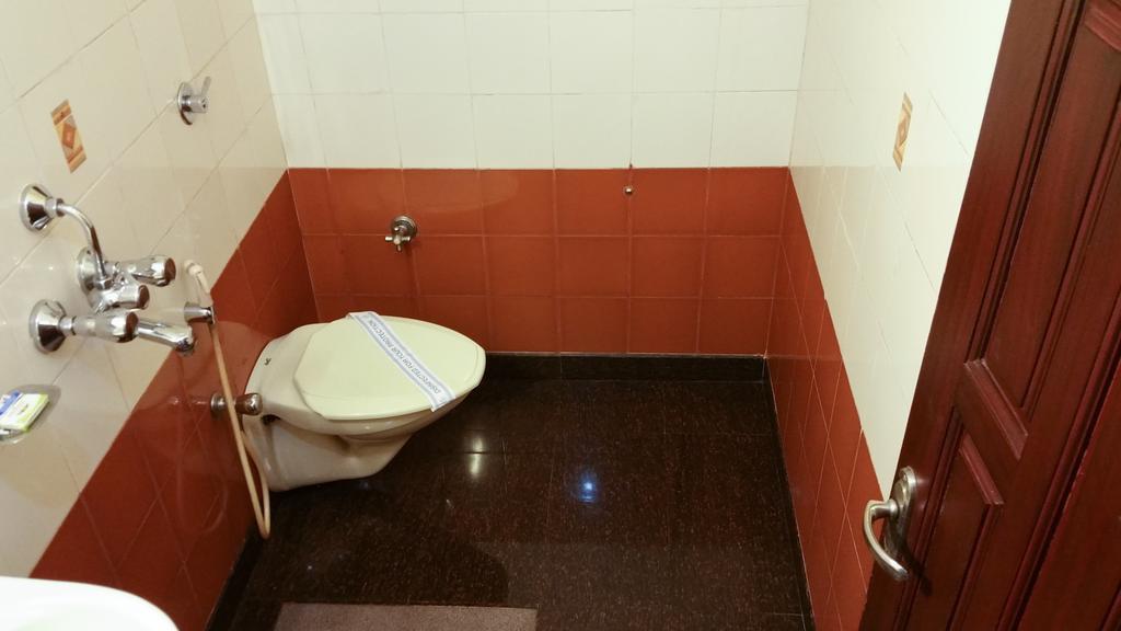 River View Guest House - Kavitha Residency Mangalore Exterior foto